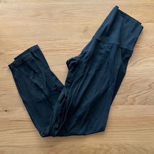 Aerie offline real me high waisted leggings